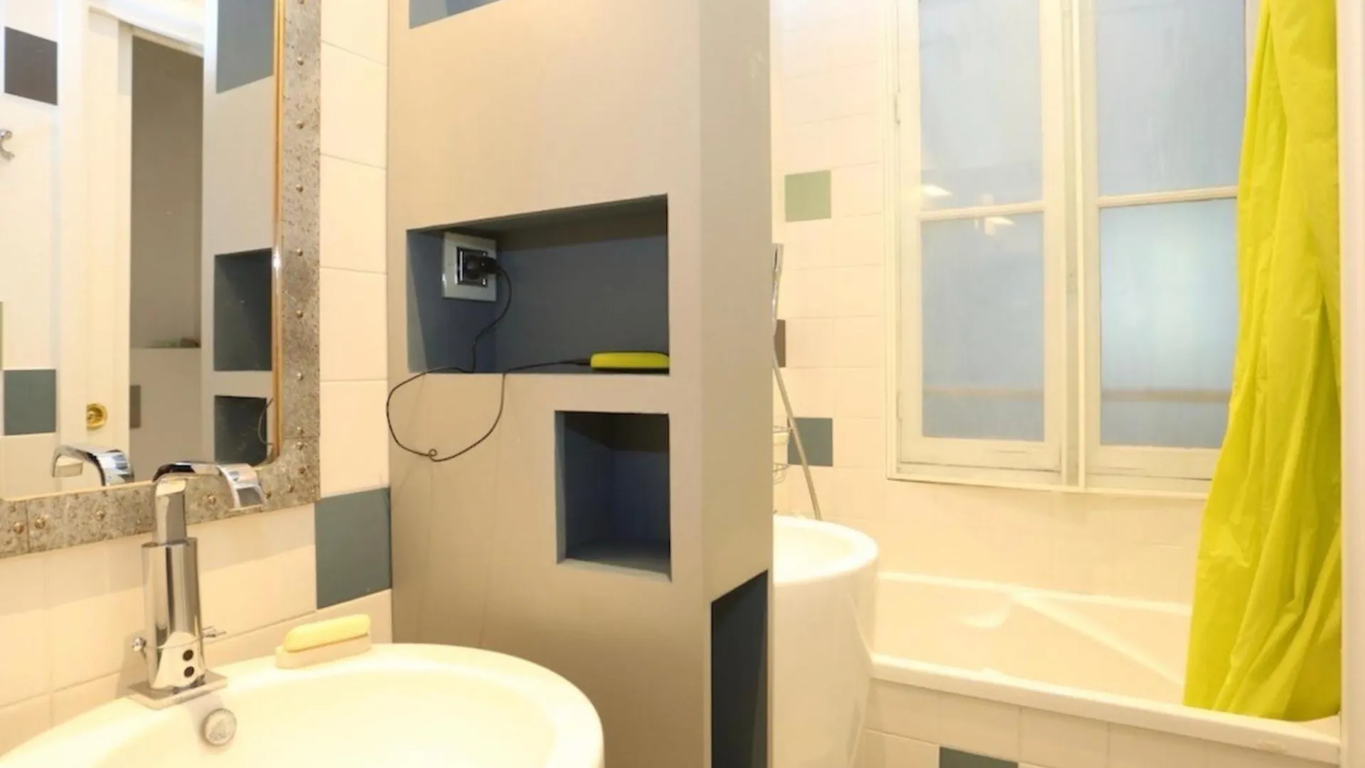 Superbe Appartements 5Br Pierre Charon Champs Elysees باريس 0*,