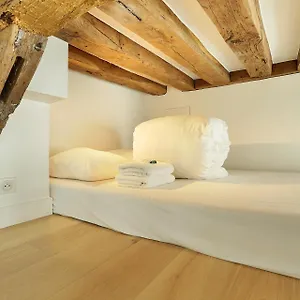  Appartement Le Marais By Prestige
