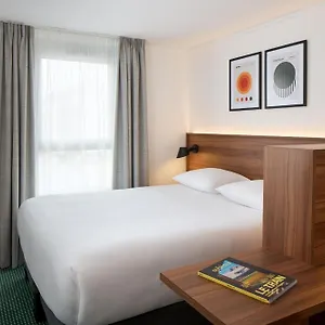 Timhotel Nation Paryż