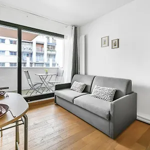  Appartement La Felicita - Avec Balcon - Netflix