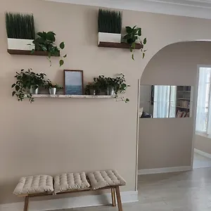  Appartement La Fourche