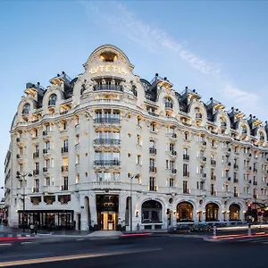 Mandarin Oriental Lutetia, מלון