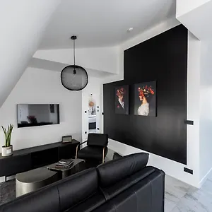 Апартаменты O'lord, 4 Etoiles, De Luxe Champs-elysees, Париж