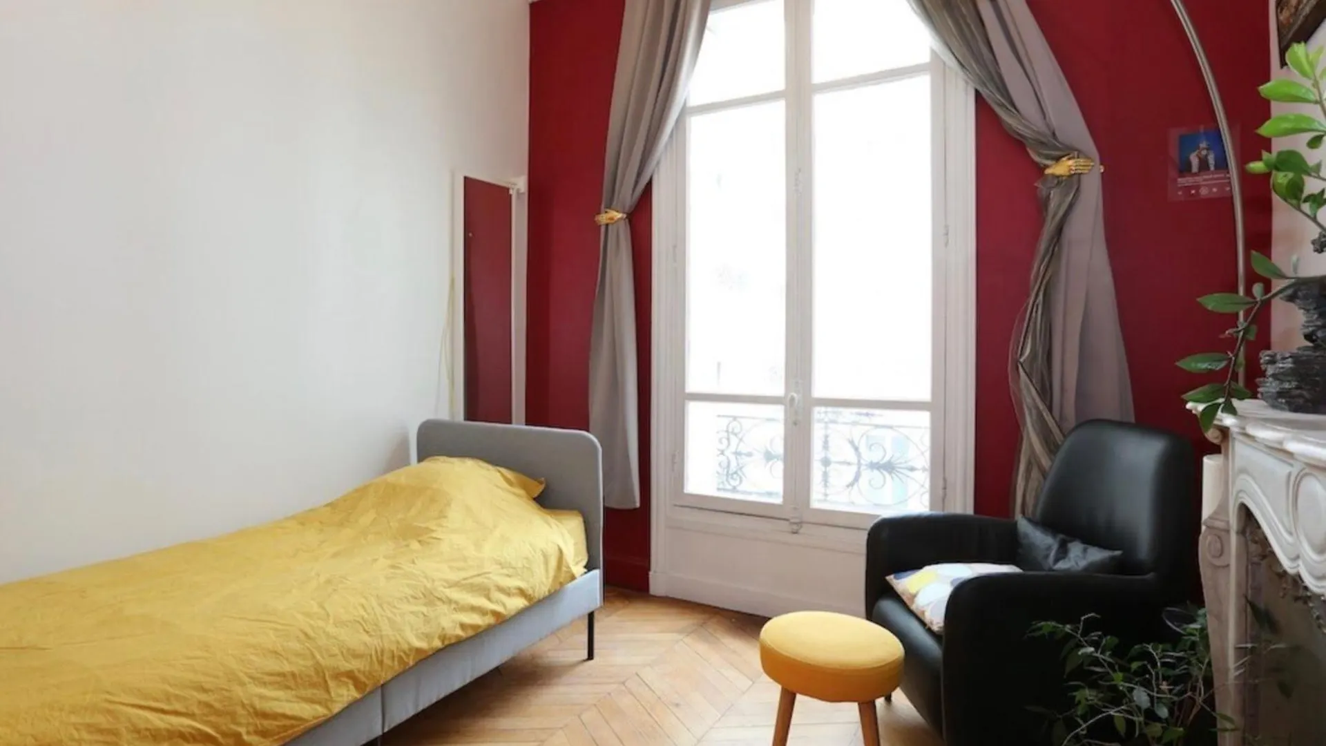 شقة Superbe Appartements 5Br Pierre Charon Champs Elysees باريس فرنسا