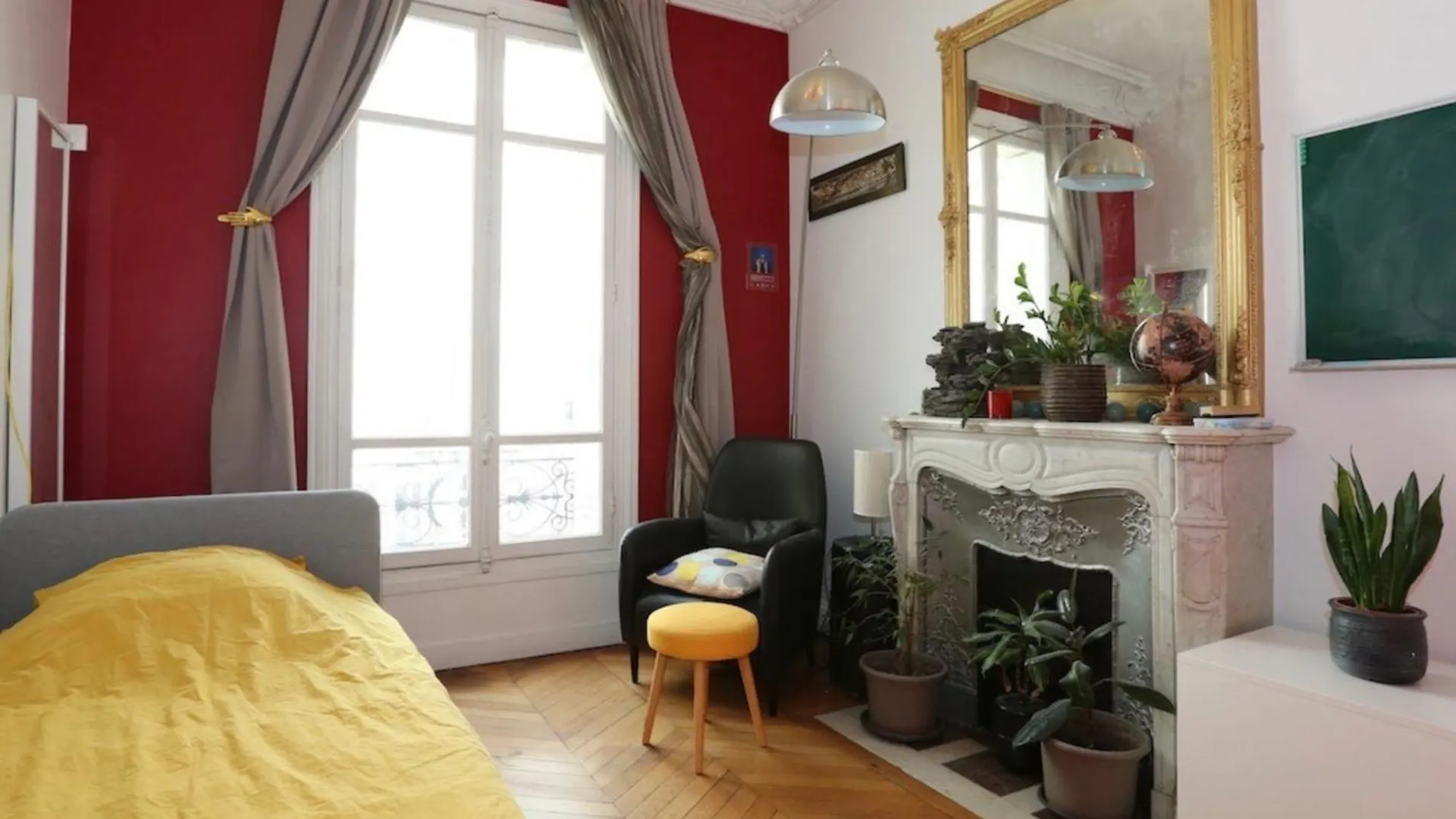 Superbe Appartements 5Br Pierre Charon Champs Elysees باريس 0*,  فرنسا