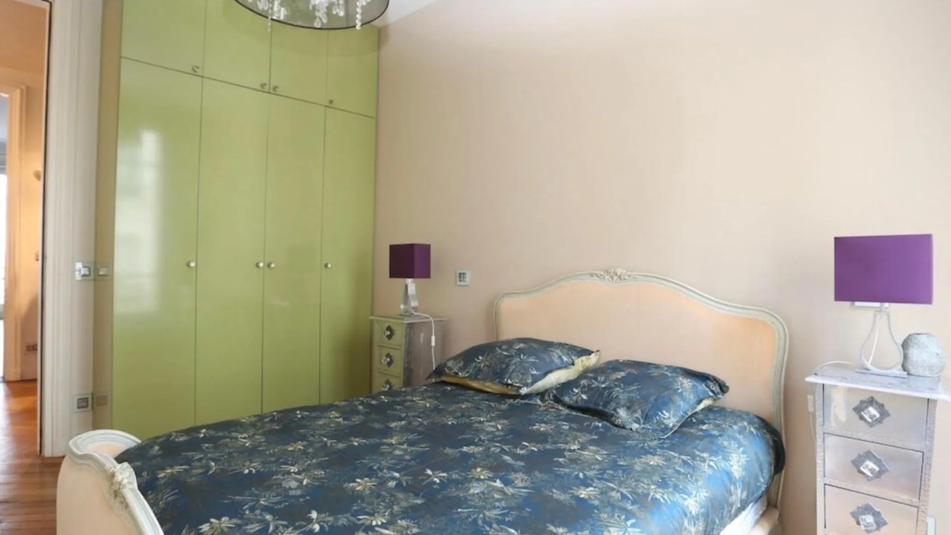 شقة Superbe Appartements 5Br Pierre Charon Champs Elysees باريس