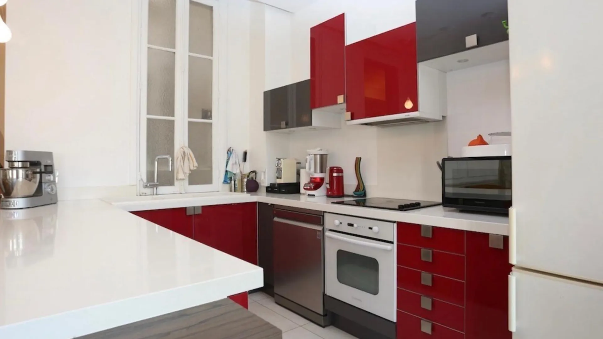 Superbe Appartements 5Br Pierre Charon Champs Elysees باريس شقة