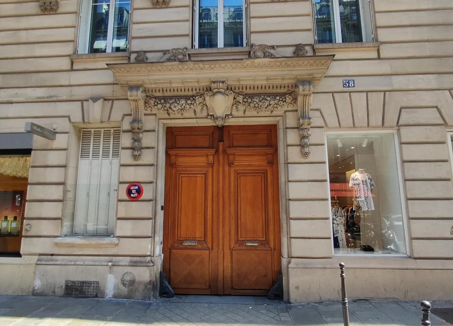 Superbe Appartements 5Br Pierre Charon Champs Elysees باريس فرنسا